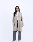 Soft Tailored Blazer