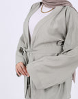 Layered Belt Set