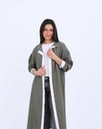 Effortless Layer Shirt