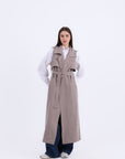 Vest Trench