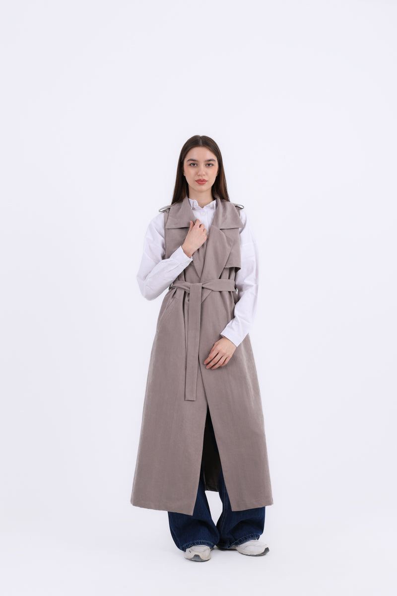 Vest Trench