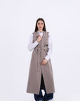 Vest Trench