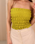 Soft Wave Top