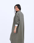Effortless Layer Shirt