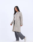 Soft Tailored Blazer