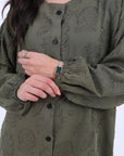 Soft Nature Longline Shirt