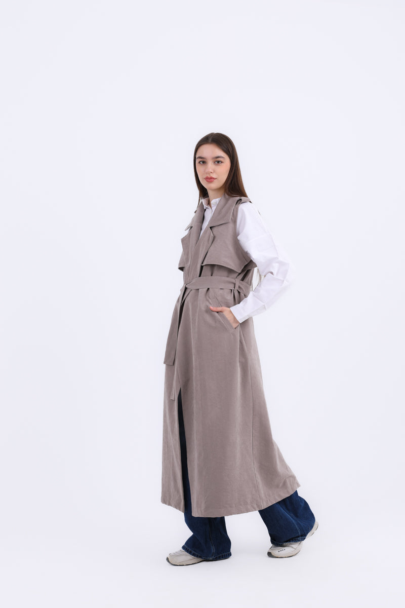 Vest Trench
