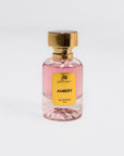 Ambery