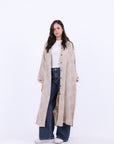 Soft Nature Longline Shirt