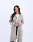 Soft Tailored Blazer