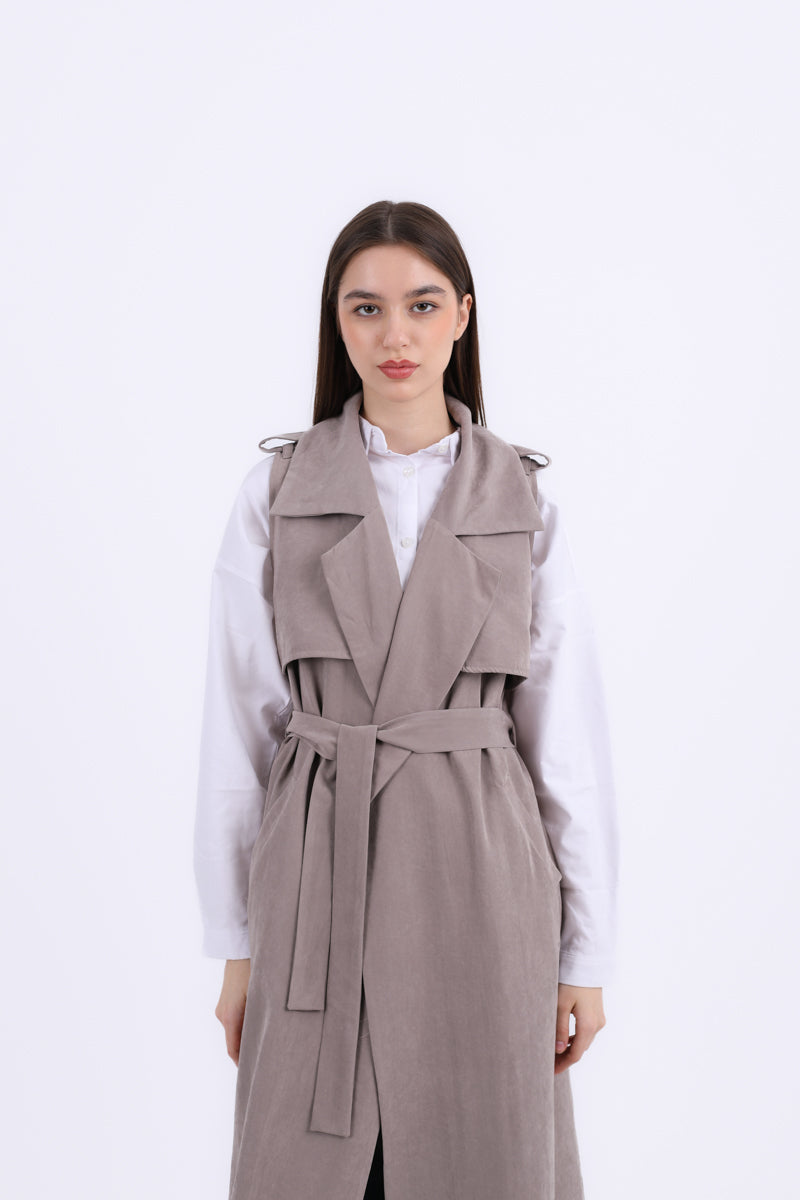 Vest Trench
