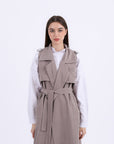 Vest Trench