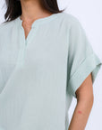 HS-115 - Cozy Cotton Lounge Set