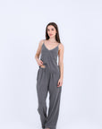 Hs 106- Cotton Pajama Set – 4 Pieces
