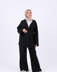 Layered Belt Set