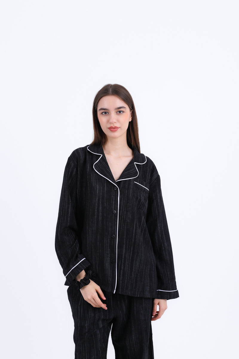 HS 100 - Lino Set Pants