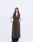 Vest Trench