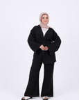 Layered Belt Set