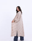 Soft Nature Longline Shirt