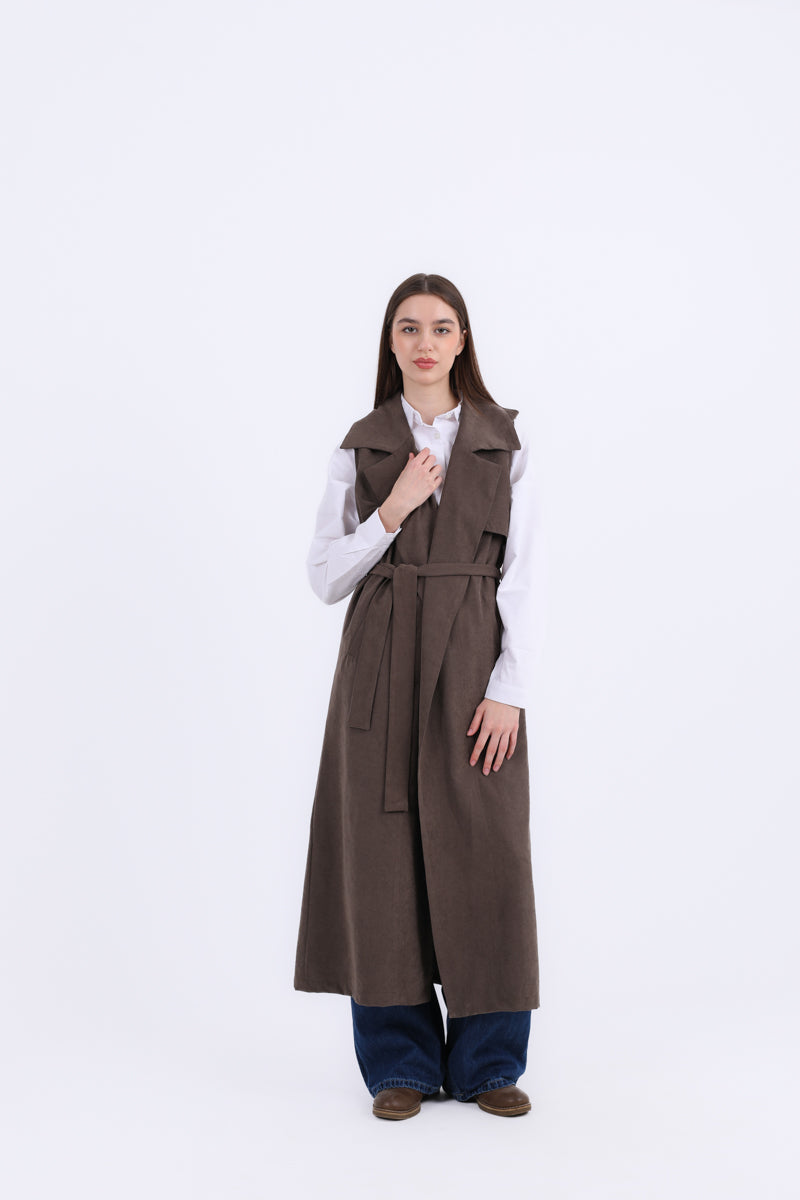 Vest Trench