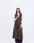 Vest Trench