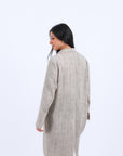 Soft Tailored Blazer