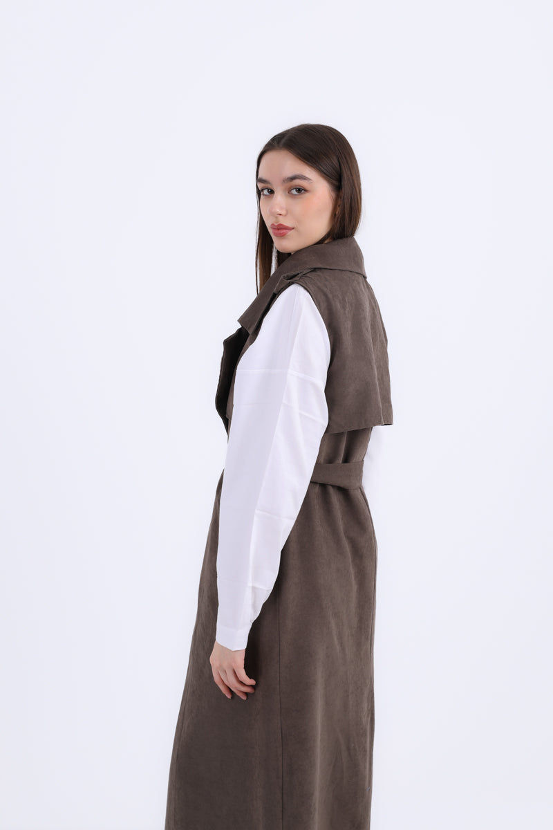 Vest Trench