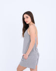 Hs 106- Cotton Pajama Set – 4 Pieces