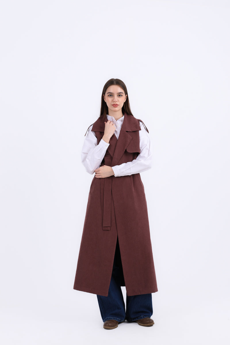 Vest Trench
