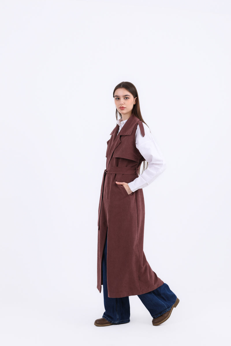 Vest Trench