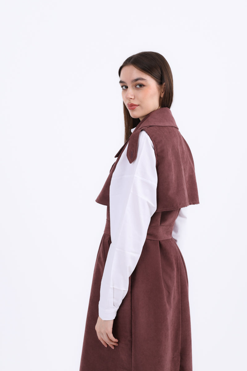 Vest Trench