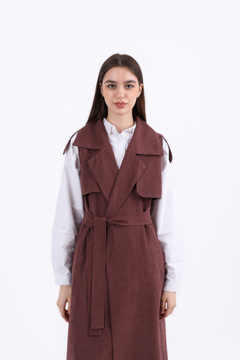 Vest Trench