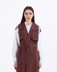 Vest Trench