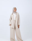 Flowy Buttons Set