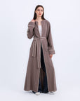 Soft Abaya