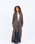 Soft Abaya