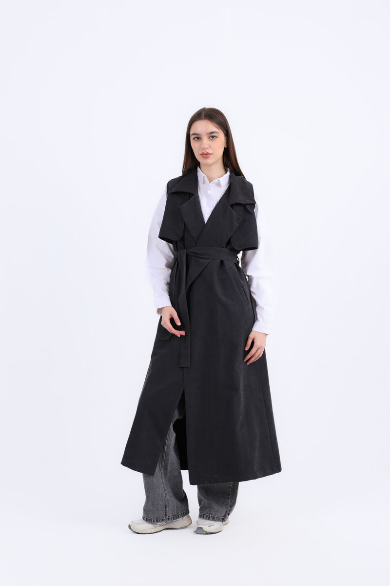Vest Trench