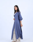 Flow Dress Shirt