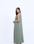 Sleeveless Dress