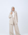 Flowy Buttons Set