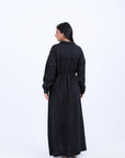 Minimal Luxe Maxi