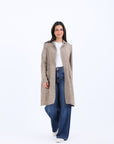 Soft Tailored Blazer