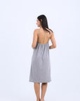 HS 114- Strappy Nightgown