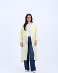 Effortless Layer Shirt