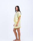 HS-115 - Cozy Cotton Lounge Set