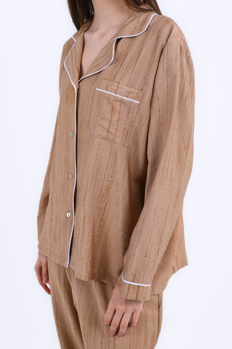 HS 100 - Lino Set Pants