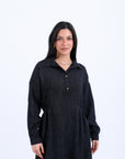 Minimal Luxe Maxi