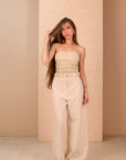 Soft Wave Top