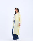 Effortless Layer Shirt