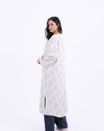 Soft Nature Longline Shirt